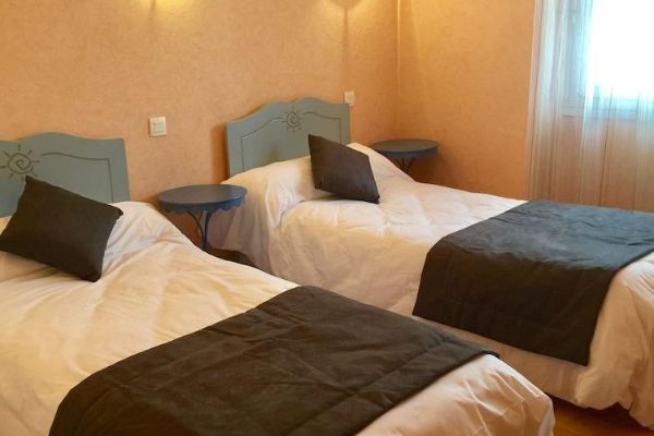 Hotel Le Roi Gourmand (Pamiers)